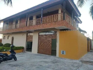Ponto Comercial à venda, 100m² no Jardim Prestes de Barros, Sorocaba