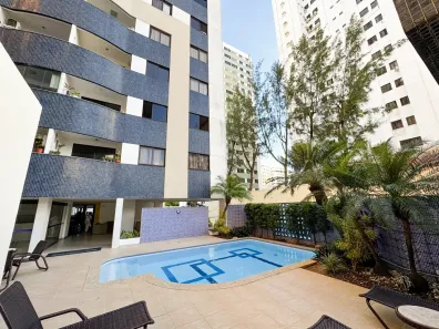 Apartamento com 3 Quartos à venda, 103m² no Jardim Armação, Salvador