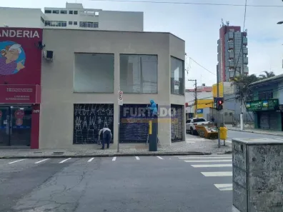 Sala Comercial para alugar, 50m² no Centro, Santo André