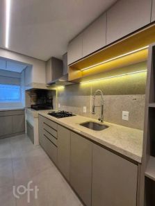 Apartamento com 2 Quartos à venda, 105m² no Santana, Porto Alegre