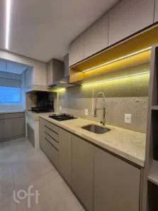 Apartamento com 2 Quartos à venda, 105m² no Santana, Porto Alegre