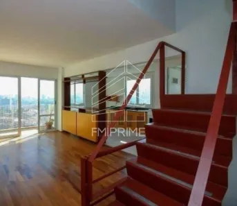 Apartamento com 2 Quartos à venda, 160m² no Vila Madalena, São Paulo