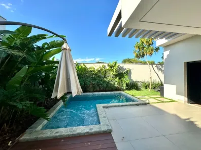 Casa de Condomínio com 3 Quartos à venda, 253m² no Centro, Rio das Pedras