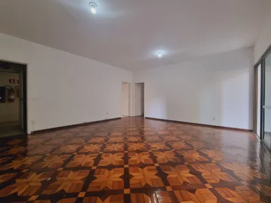 Apartamento com 2 Quartos à venda, 134m² no Boqueirão, Santos