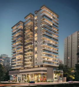 Apartamento com 3 Quartos à venda, 125m² no Praia da Costa, Vila Velha