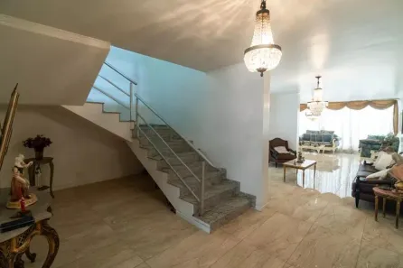 Casa com 5 Quartos à venda, 300m² no Planalto Paulista, São Paulo