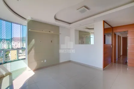 Apartamento com 4 Quartos à venda, 142m² no Santo Antônio, Belo Horizonte