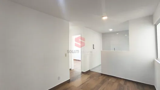 Apartamento com 2 Quartos à venda, 40m² no Jardim Itaqui, Campo Largo