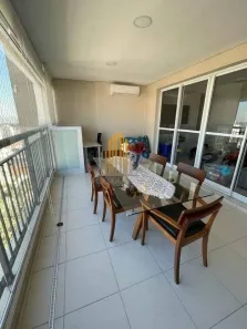 Apartamento com 3 Quartos à venda, 122m² no Jardim Brasil (Zona Sul), São Paulo