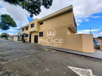 Casa com 4 Quartos para alugar, 300m² no Paulicéia, Piracicaba
