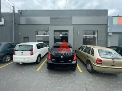 Ponto Comercial para alugar, 293m² no Chácara Girassol, Americana