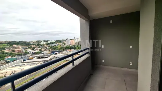 Apartamento com 2 Quartos à venda, 64m² no Vila São Sebastião, Valinhos