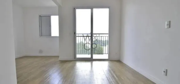 Apartamento com 2 Quartos para alugar, 59m² no Jardim Parque Morumbi, São Paulo