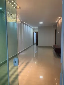 Casa de Condomínio com 4 Quartos para alugar, 130m² no Jardim Imperial, Cuiabá