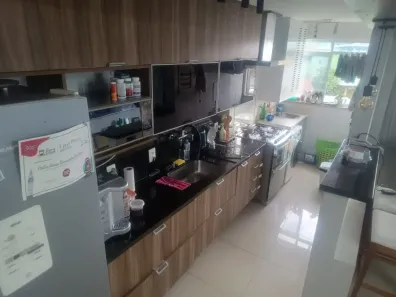 Apartamento com 3 Quartos à venda, 90m² no Pechincha, Rio de Janeiro