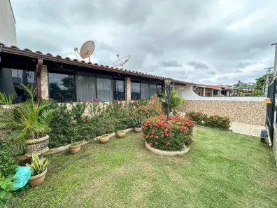 Casa de Condomínio com 3 Quartos à venda, 170m² no Campo Redondo, São Pedro da Aldeia