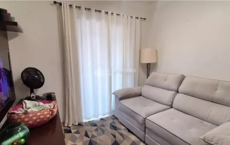 Apartamento com 3 Quartos à venda, 74m² no Rudge Ramos, São Bernardo do Campo