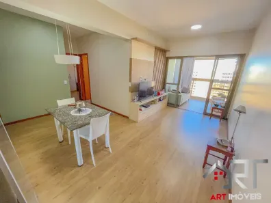 Apartamento com 2 Quartos à venda, 80m² no Praia da Costa, Vila Velha