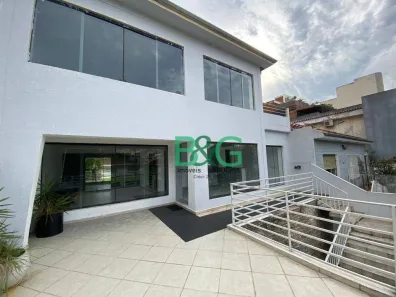 Imóvel Comercial com 5 Quartos para alugar, 266m² no Vila Pompéia, São Paulo