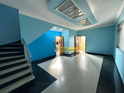 Sobrado com 3 Quartos para venda ou aluguel, 185m² no Rudge Ramos, São Bernardo do Campo