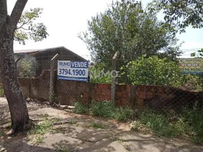 Lote/Terreno à venda, 326m² no Parque da Figueira, Campinas