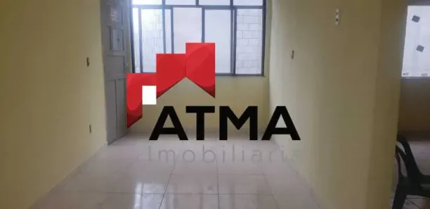 Apartamento com 2 Quartos à venda, 45m² no Realengo, Rio de Janeiro