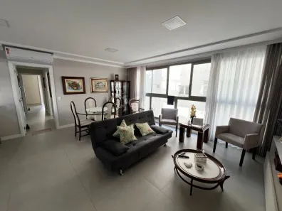 Apartamento com 3 Quartos à venda, 132m² no Centro, Florianópolis