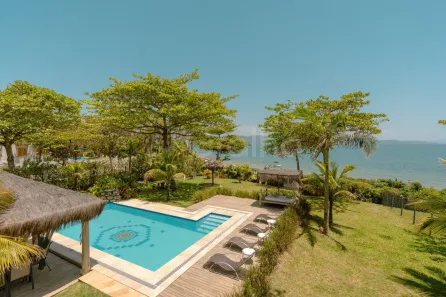 Casa com 4 Quartos à venda, 389m² no Canasvieiras, Florianópolis