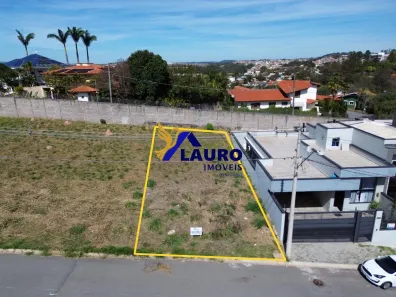 Lote/Terreno à venda, 250m² no Marambaia, Vinhedo