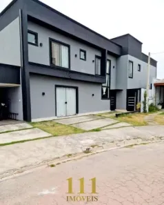 Casa de Condomínio com 4 Quartos à venda, 343m² no Jardim Jacinto, Jacareí