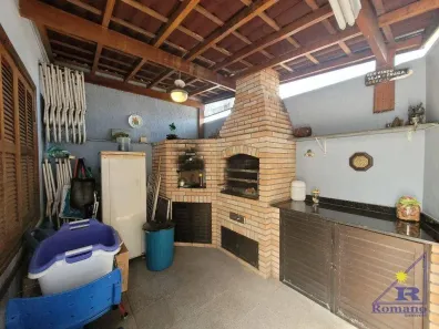 Sobrado com 4 Quartos à venda, 121m² no Jardim Bonfiglioli, São Paulo