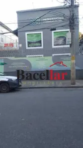 Prédio Comercial à venda, 700m² no Maracanã, Rio de Janeiro
