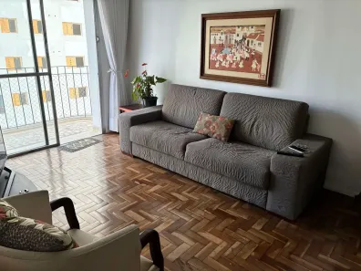 Apartamento com 3 Quartos à venda, 79m² no Água Branca, São Paulo