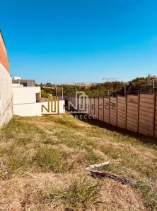 Lote/Terreno à venda, 234m² no Jardins do Império, Indaiatuba