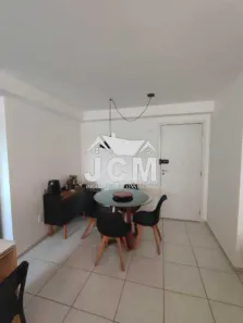 Apartamento com 2 Quartos à venda, 45m² no Camorim, Rio de Janeiro