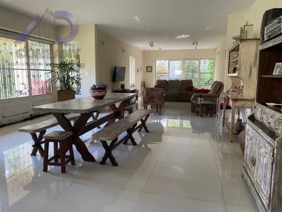 Casa com 5 Quartos à venda, 424m² no Bosque da Saúde, São Paulo