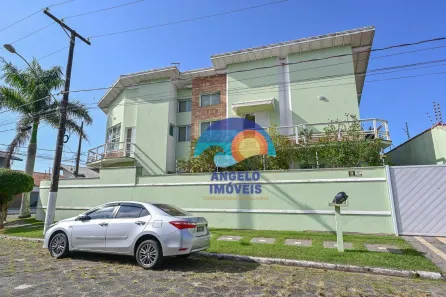 Sobrado com 5 Quartos à venda, 286m² no Bal Stella Maris, Peruíbe