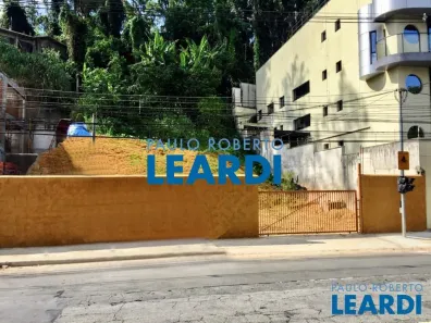Lote/Terreno à venda, 750m² no Casa Verde, São Paulo
