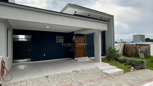 Casa de Condomínio com 3 Quartos à venda, 157m² no Loteamento Eldorado Jardim Residencial, Tremembé