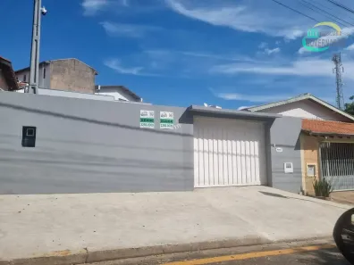 Casa com 3 Quartos à venda, 130m² no Parque Valença I, Campinas