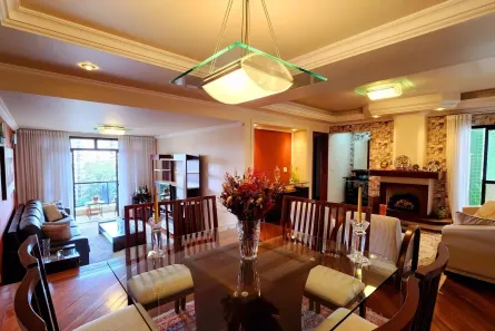 Apartamento com 3 Quartos à venda, 170m² no Jardim Ana Maria, Jundiaí