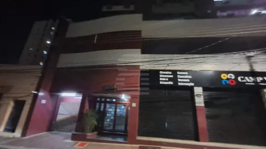Sala Comercial à venda, 61m² no Centro, Campinas