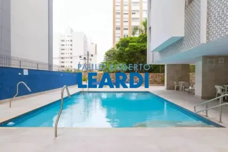 Apartamento com 3 Quartos à venda, 113m² no Perdizes, São Paulo