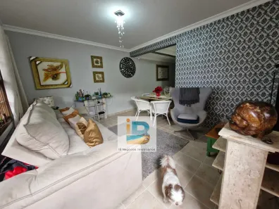Sobrado com 3 Quartos à venda, 114m² no Vista Linda, Bertioga