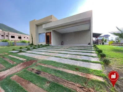 Casa de Condomínio com 3 Quartos à venda, 200m² no , Mário Campos
