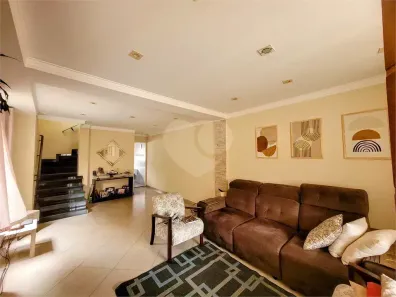 Sobrado com 3 Quartos à venda, 246m² no Saúde, São Paulo