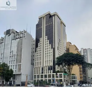 Sala Comercial à venda, 6768m² no Bela Vista, São Paulo