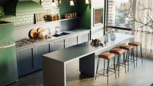 Apartamento com 3 Quartos à venda, 105m² no Centro, Balneário Camboriú