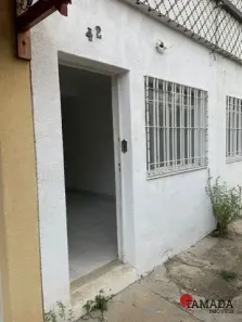 Casa com 2 Quartos à venda, 62m² no Quarta Parada, São Paulo