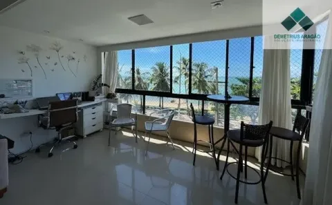 Apartamento com 3 Quartos à venda, 133m² no Casa Caiada, Olinda